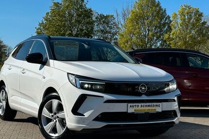 Opel Grandland (X) 11.207 km 20.750 &euro; Leer- Bingum 26789