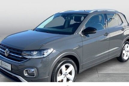 VW T-Cross 26.419 km 17.690 &euro; Aurich 26607