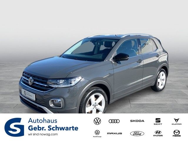 VW T-Cross 26.419 km 17.690 &euro; Aurich 26607