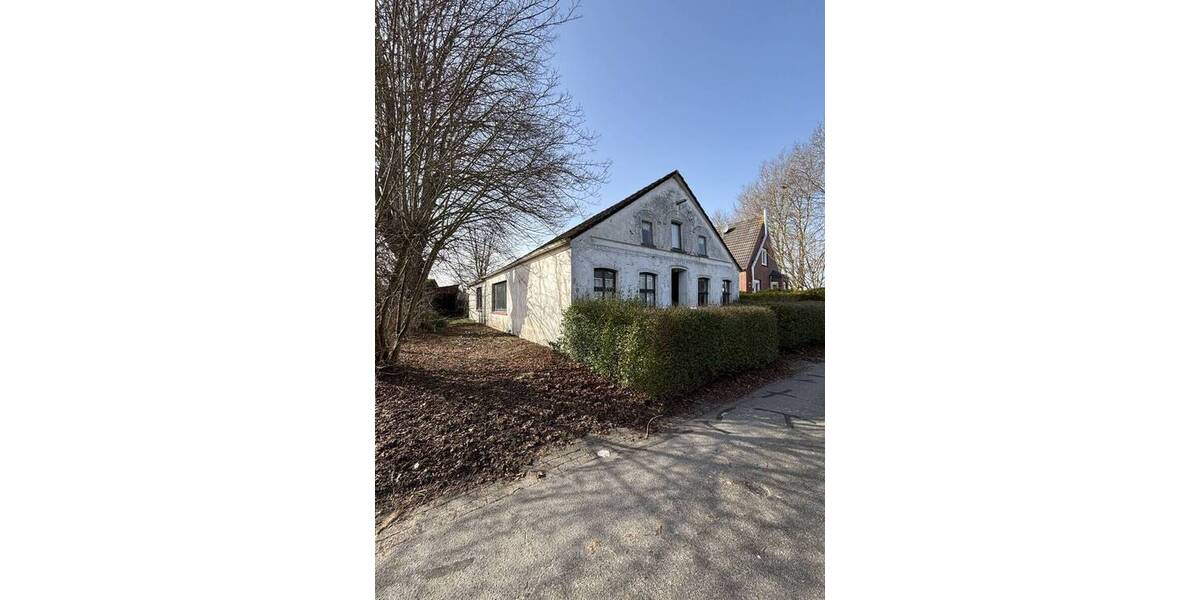 Grundstück Weener - 139.000&euro; | Angebot:26308372