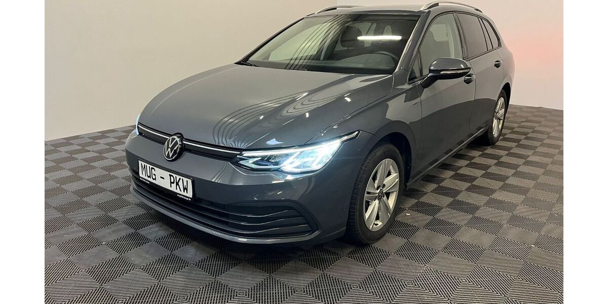 VW Golf 51.000 km 21.990 &euro; Emden 26723
