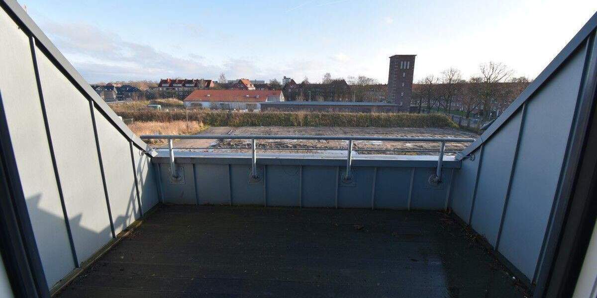 Etagenwohnung Emden Barenburg - 3 Zimmer, 106 m&sup2;, 299.950&euro; | Angebot:25667553