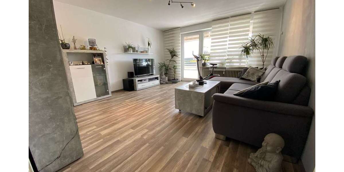 Etagenwohnung Emden Tholenswehr - 3 Zimmer, 86 m&sup2;, 99.000&euro; | Angebot:27005356