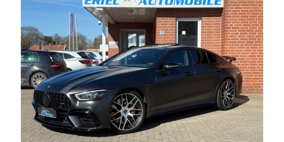 Mercedes-Benz AMG GT 96.812 km 94.990 &euro; Aurich Sandhorst 26607