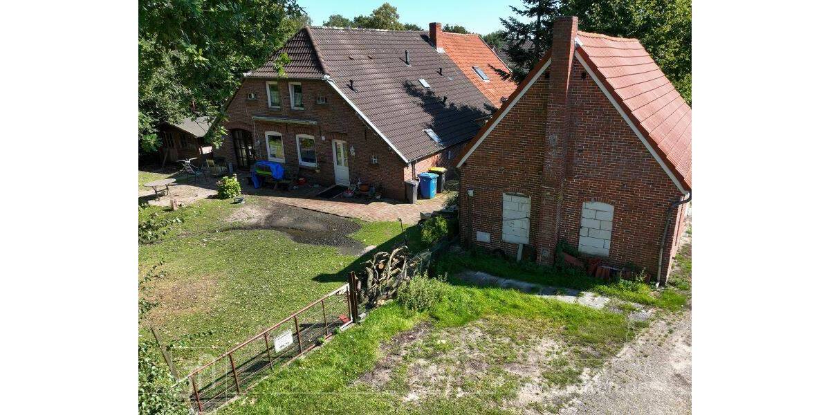 Mehrfamilienhaus, Wohnhaus Großefehn Ostgroßefehn - 8 Zimmer, 210 m&sup2;, 169.500&euro; | Angebot:26029758