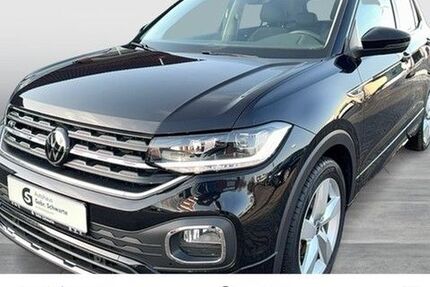 VW T-Cross 42.842 km 17.990 &euro; Emden 26723
