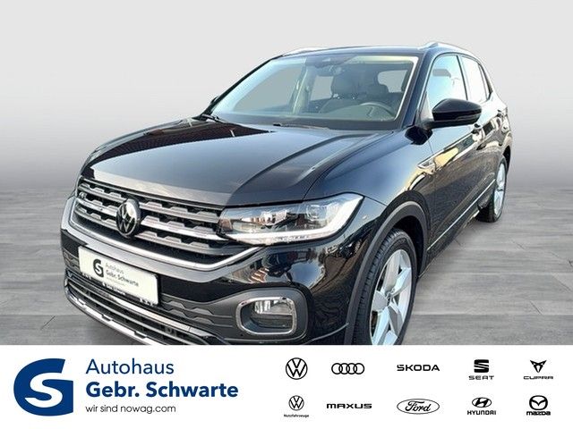 VW T-Cross 42.842 km 18.650 &euro; Emden 26723