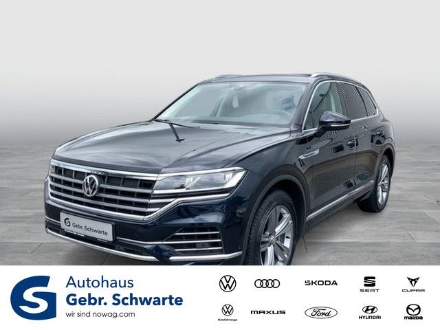 VW Touareg 79.987 km 38.490 &euro; Aurich 26607
