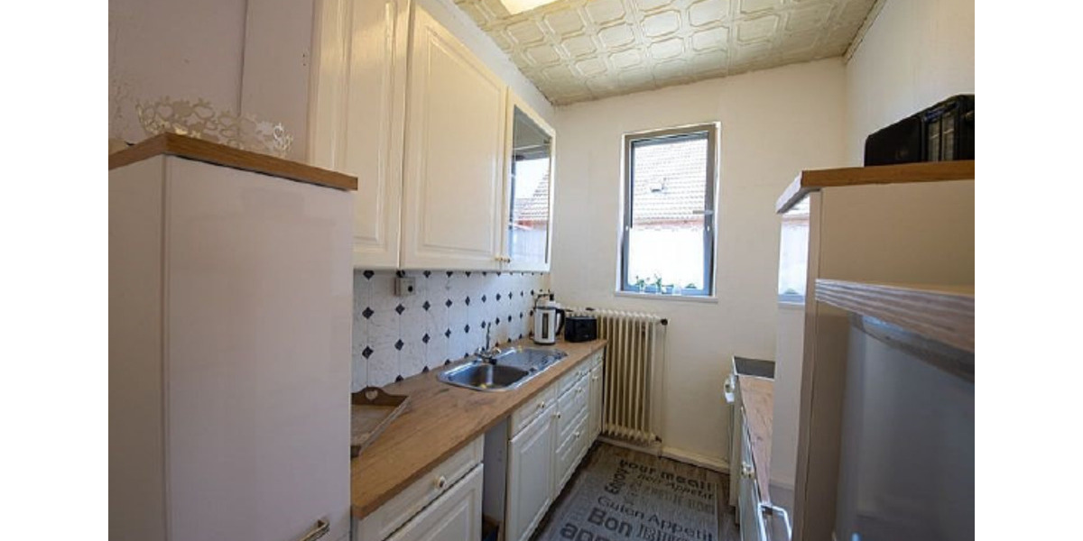 Erdgeschoßwohnung Jemgum - 3 Zimmer, 65 m&sup2;, 460&euro; | Angebot:25919878