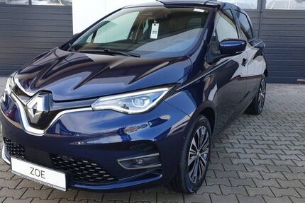 Renault ZOE 32.321 km 18.990 &euro; Aurich 26605