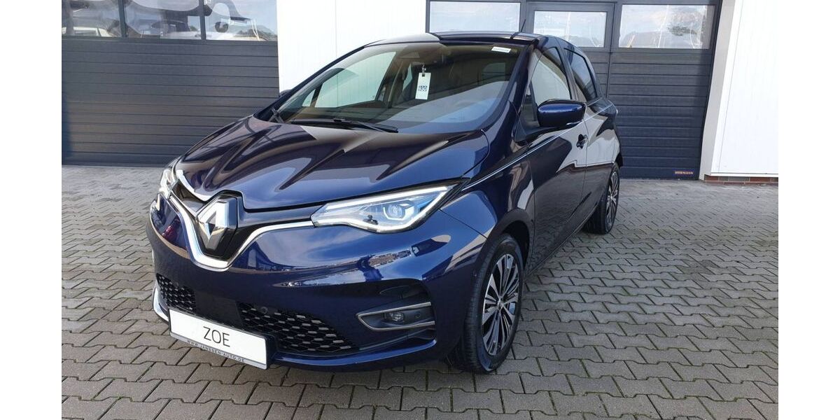 Renault ZOE 32.321 km 18.990 &euro; Aurich 26605