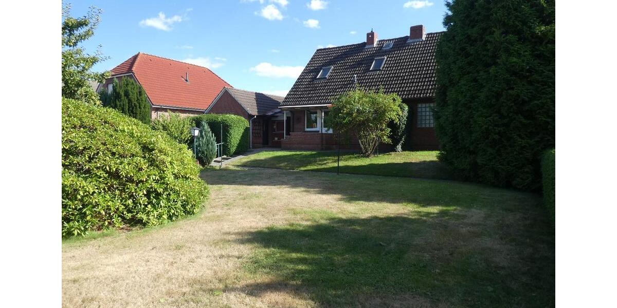 Einfamilienhaus Weener - 4 Zimmer, 110 m&sup2;, 800&euro; | Angebot:26563421