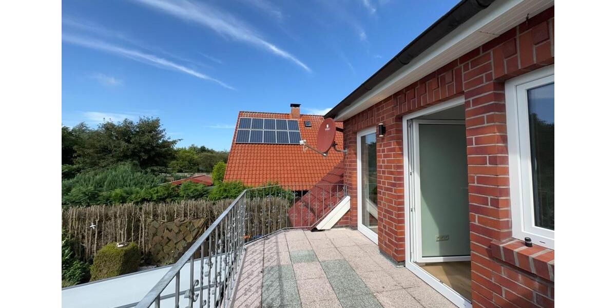 Dachgeschoßwohnung Westerholt - 3 Zimmer, 65 m&sup2;, 850&euro; | Angebot:25268084