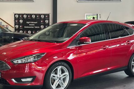 Ford Focus 118.535 km 10.790 &euro; Aurich 26605