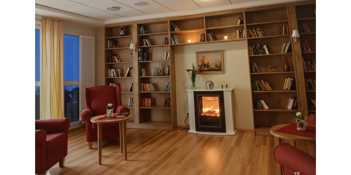 Etagenwohnung Südbrookmerland - 1 Zimmer, 42 m&sup2;, 145.000&euro; | Angebot:24246526