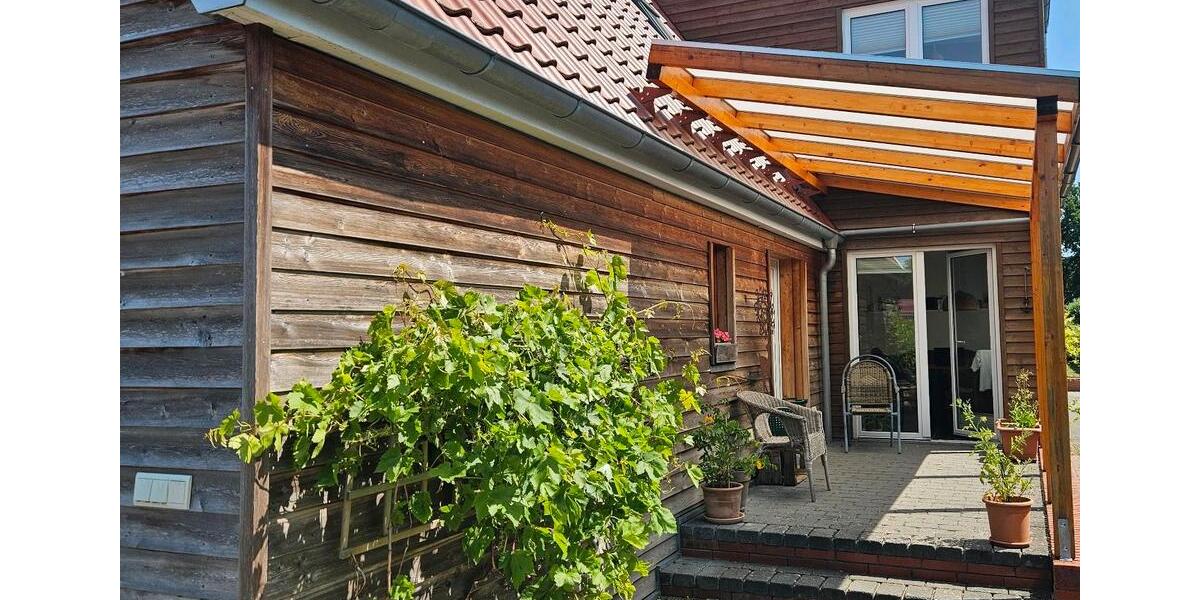 Einfamilienhaus Leer (Ostfriesland) - 8 Zimmer, 180 m&sup2;, 490.000&euro; | Angebot:25932610