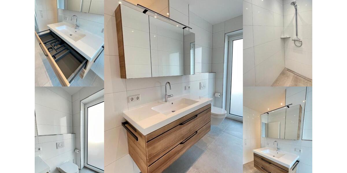 Etagenwohnung Emden - 3 Zimmer, 95 m&sup2;, 1.350&euro; | Angebot:26047027