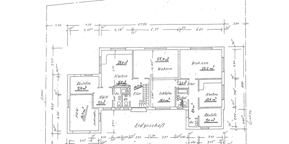 Mehrfamilienhaus, Wohnhaus Moormerland - 478.000&euro; | Angebot:24898670