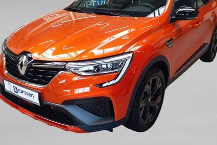 Renault Arkana 10.000 km 25.990 &euro; Aurich 26605