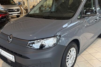 VW Caddy 5.782 km 28.890 &euro; Leer 26789
