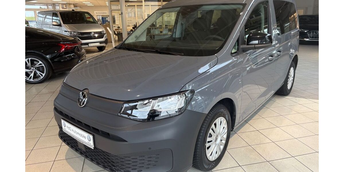 VW Caddy 5.782 km 28.890 &euro; Leer 26789