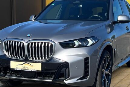 BMW X5 43.000 km 71.485 &euro; Leer 26789