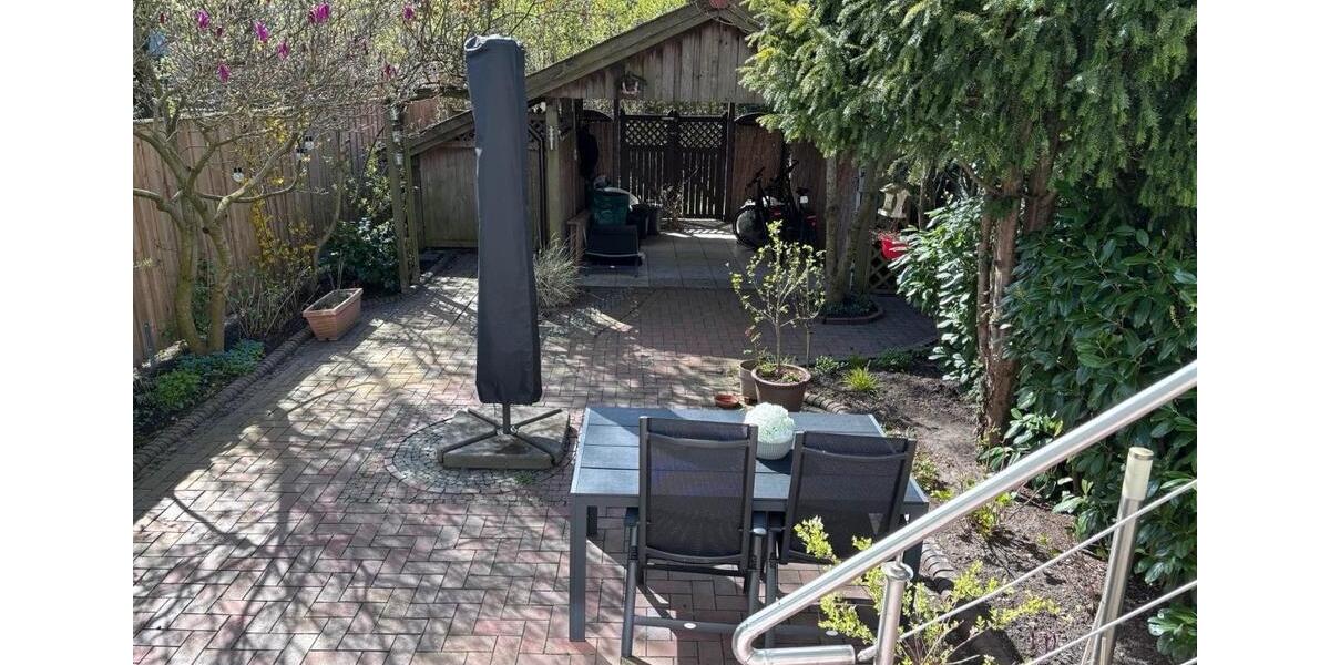 Reihenhaus Emden - 5 Zimmer, 146 m&sup2;, 290.000&euro; | Angebot:26721879