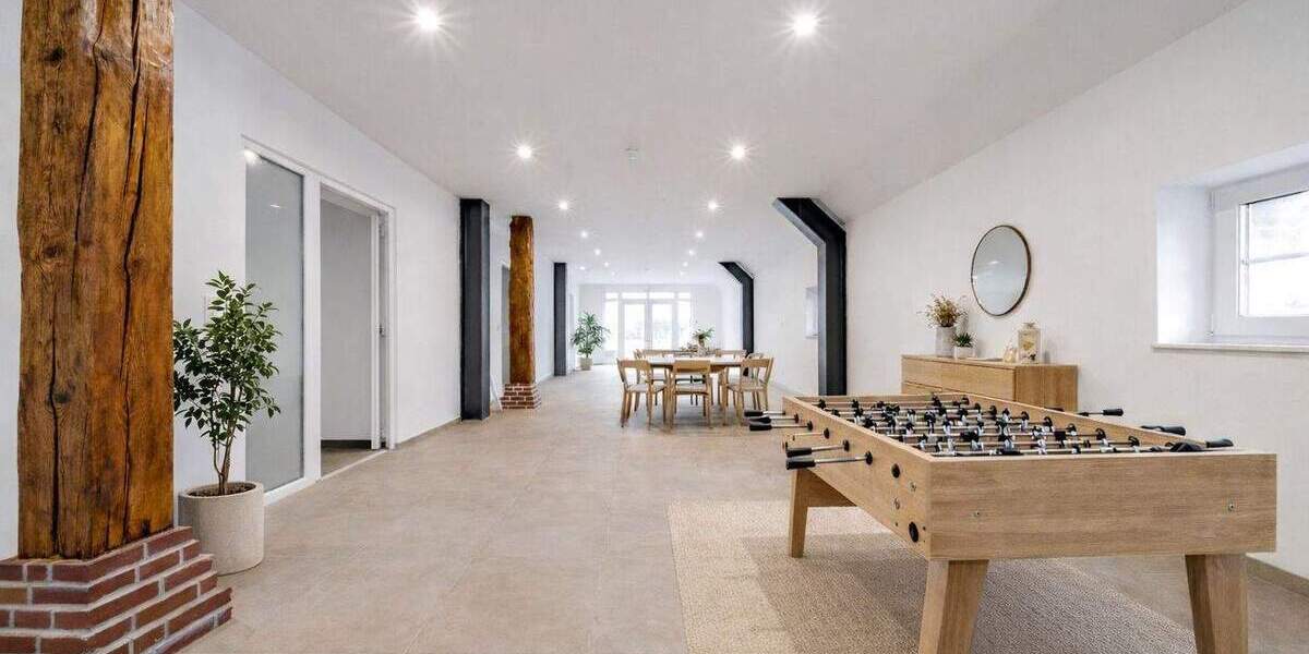 Terrassenwohnung Krummhörn Upleward - 3 Zimmer, 118 m&sup2;, 329.000&euro; | Angebot:25688116