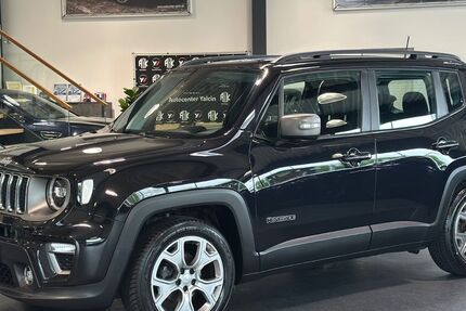 Jeep Renegade 90.529 km 14.790 &euro; Aurich 26605