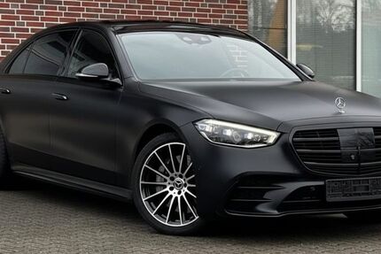 Mercedes-Benz S 400 129.000 km 73.900 &euro; Nortmoor 26845