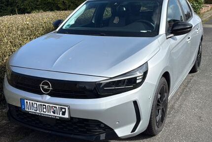 Opel Corsa 18.000 km 14.700 &euro; Hinte 26759