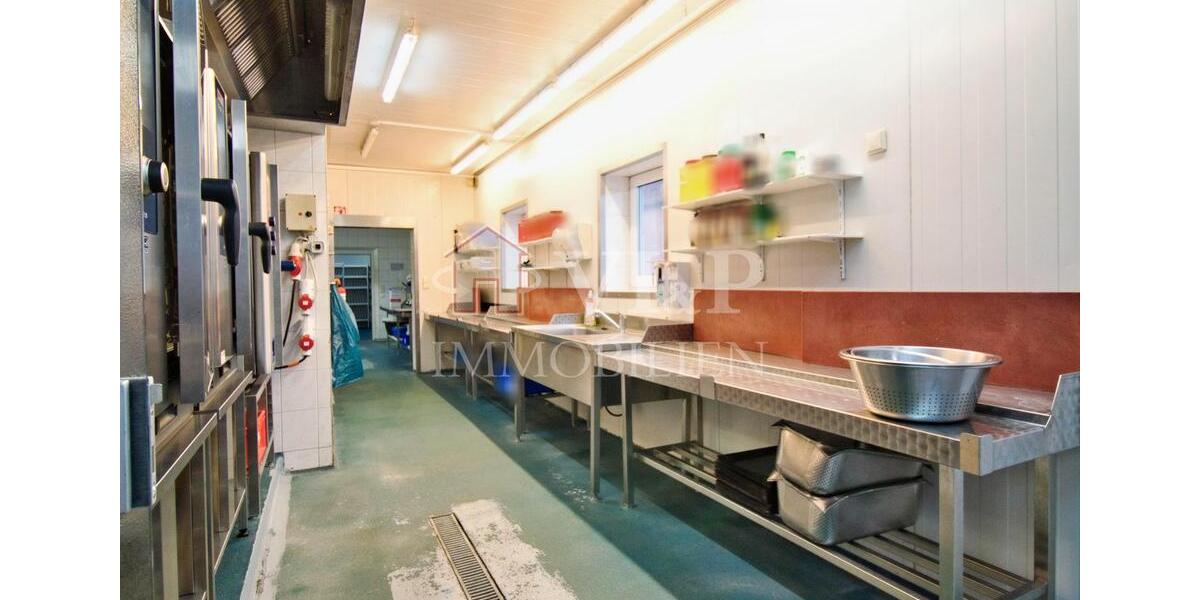 Gewerbeobjekt Aurich - 1.400&euro; | Angebot:25206863