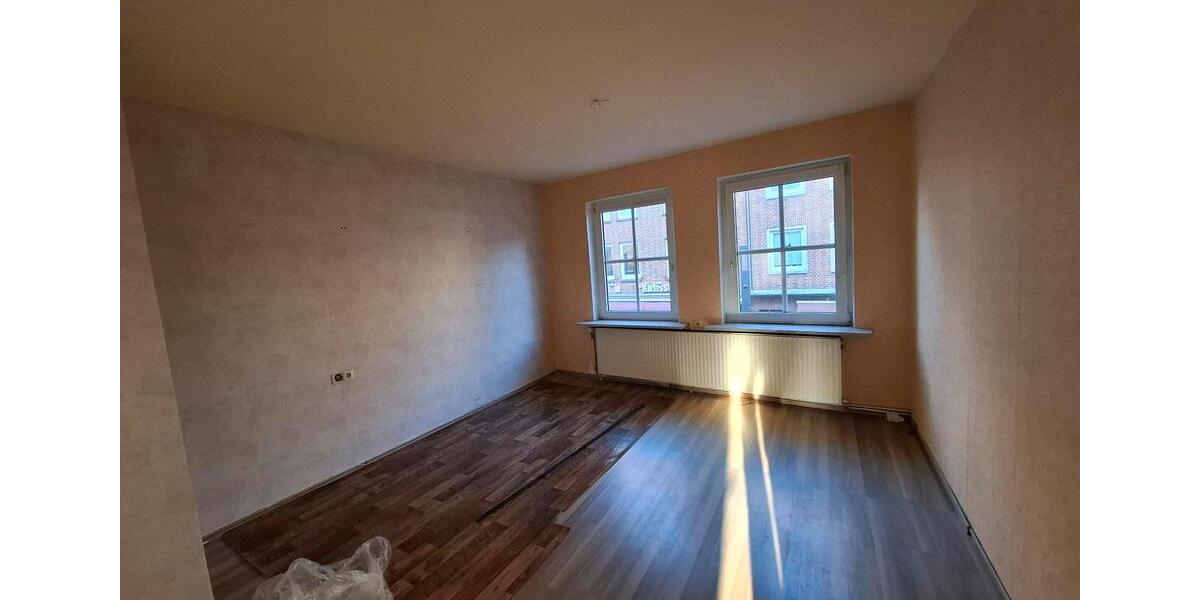 Etagenwohnung Emden - 2 Zimmer, 52 m&sup2;, 390&euro; | Angebot:25640481