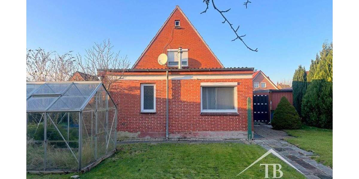 Mehrfamilienhaus, Wohnhaus Norden - 5 Zimmer, 160 m&sup2;, 199.000&euro; | Angebot:25772631