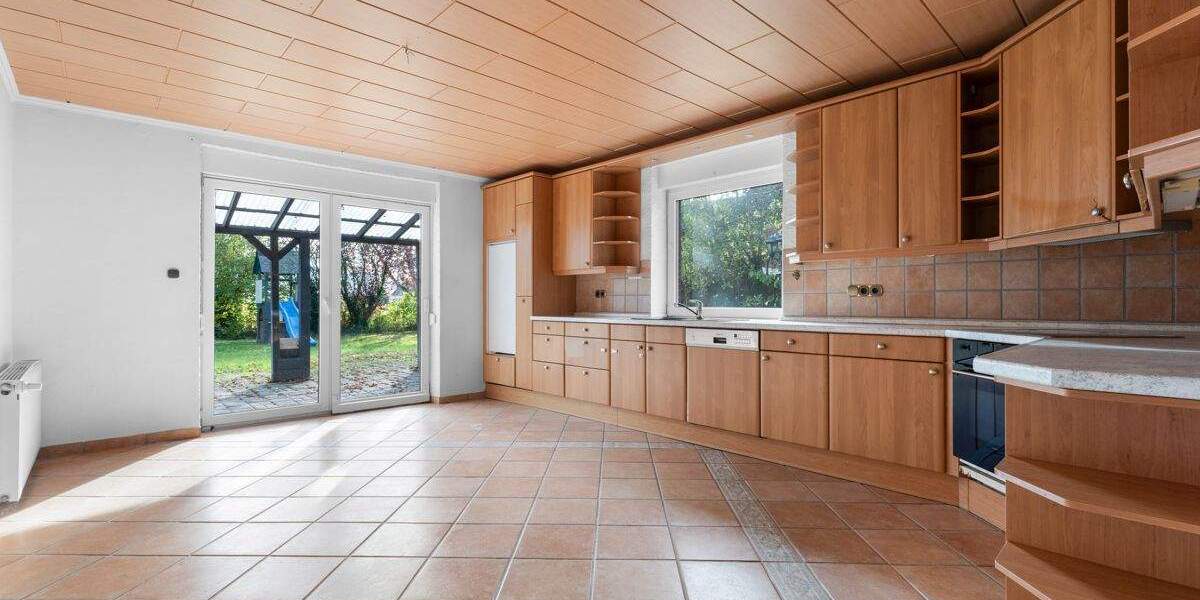 Einfamilienhaus Krummhörn Pilsum - 5 Zimmer, 119 m&sup2;, 209.000&euro; | Angebot:25728088