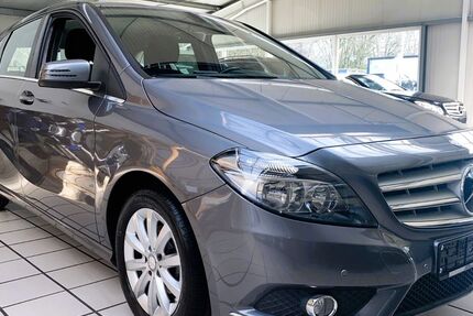Mercedes-Benz B 180 93.906 km 12.900 &euro; Großefehn 26629