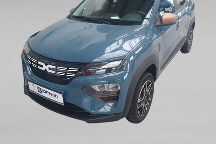 Dacia Spring 16.038 km 16.990 &euro; Aurich 26605