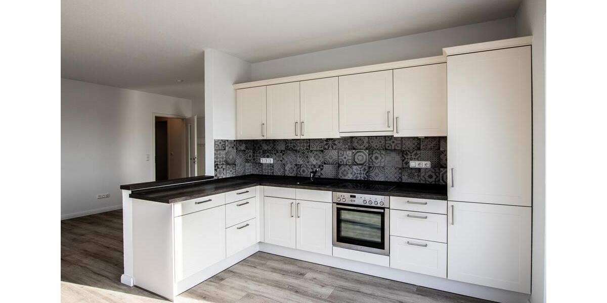 Dachgeschoßwohnung Südbrookmerland - 2 Zimmer, 107 m&sup2;, 1.150&euro; | Angebot:25479568