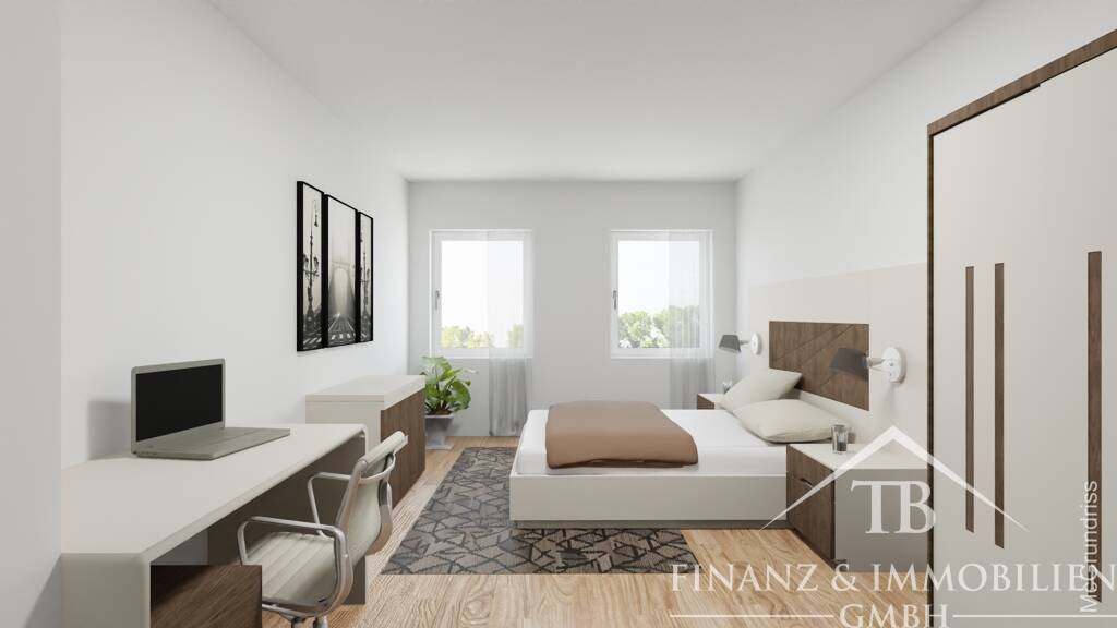 Etagenwohnung Norden - 2 Zimmer, 72 m&sup2;, 360.000&euro; | Angebot:25689953