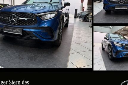 Mercedes-Benz GLC 450 8.190 km 69.799 &euro; Norden 26506