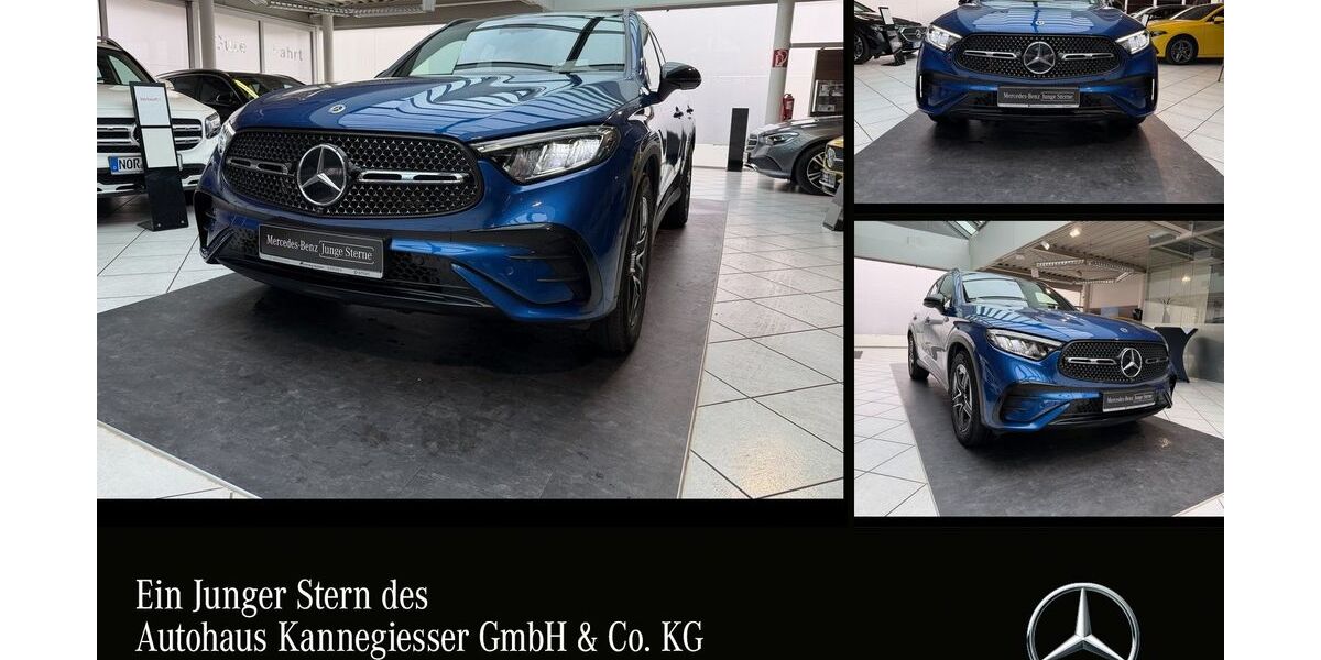 Mercedes-Benz GLC 450 8.190 km 69.799 &euro; Norden 26506