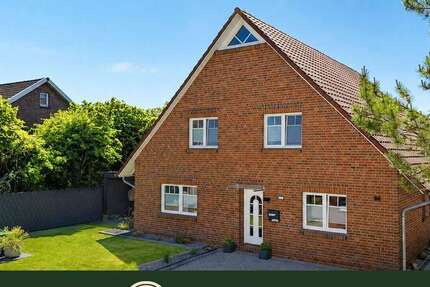 Haus Südbrookmerland - 4 Zimmer, 109 m&sup2;, 299.000&euro; | Angebot:26760921