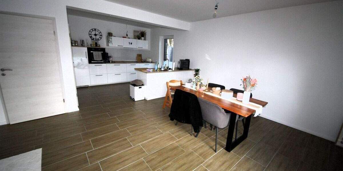 Einfamilienhaus Aurich Wallinghausen - 4 Zimmer, 125 m&sup2;, 399.000&euro; | Angebot:25738838