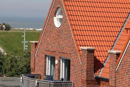 Wohnung Norddeich Norddeich - 5 Zimmer, 110 m&sup2;, 465.000&euro; | Angebot:27000319