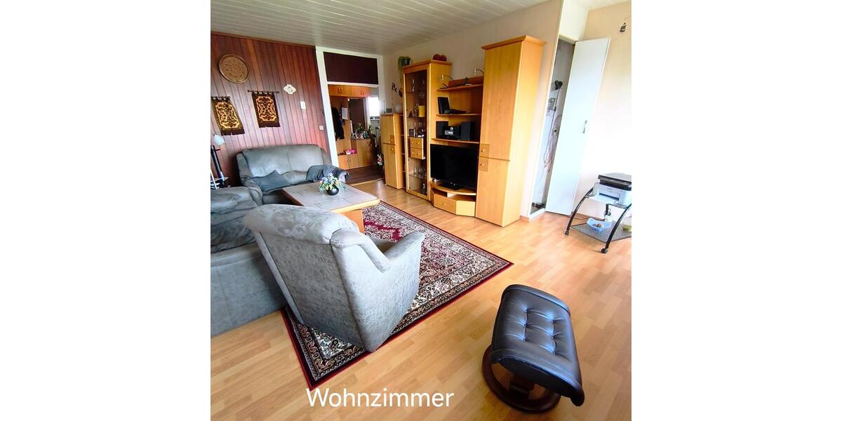 Etagenwohnung Emden Tholenswehr - 3 Zimmer, 87 m&sup2;, 95.000&euro; | Angebot:25932039