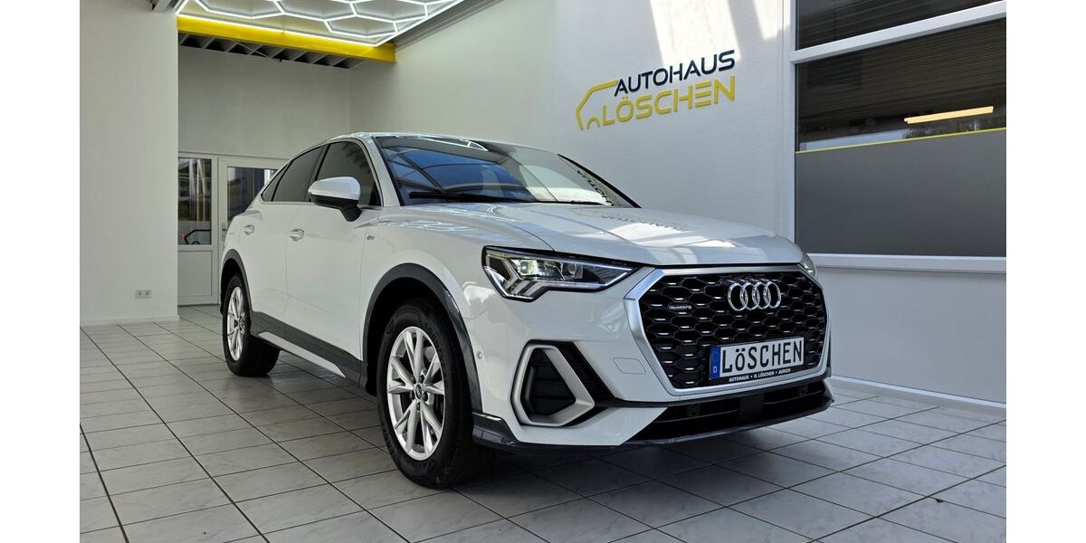 Audi Q3 78.565 km 29.990 &euro; Aurich 26607
