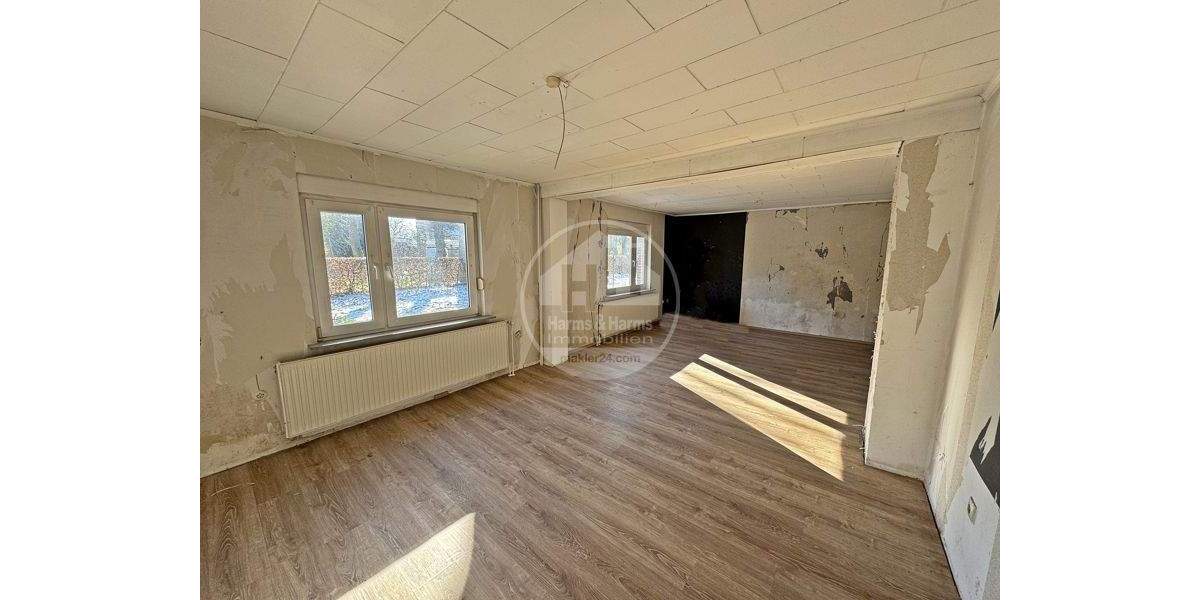 Einfamilienhaus Aurich / Walle Walle - 4 Zimmer, 100 m&sup2;, 149.000&euro; | Angebot:25660697