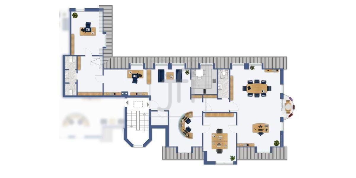 Gewerbeobjekt Leer (Ostfriesland) - 1.200&euro; | Angebot:20973437