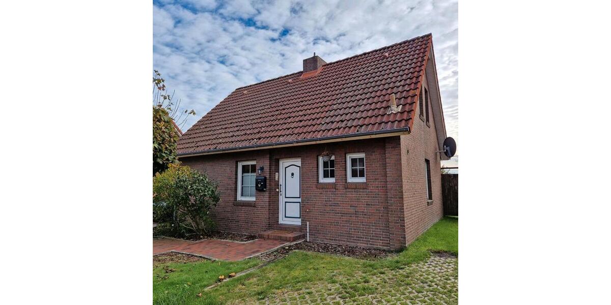 Einfamilienhaus Moormerland - 4 Zimmer, 70 m&sup2;, 339.000&euro; | Angebot:25824272