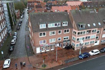 Gewerbeobjekt Emden Stadtzentrum - 700.000&euro; | Angebot:26556886